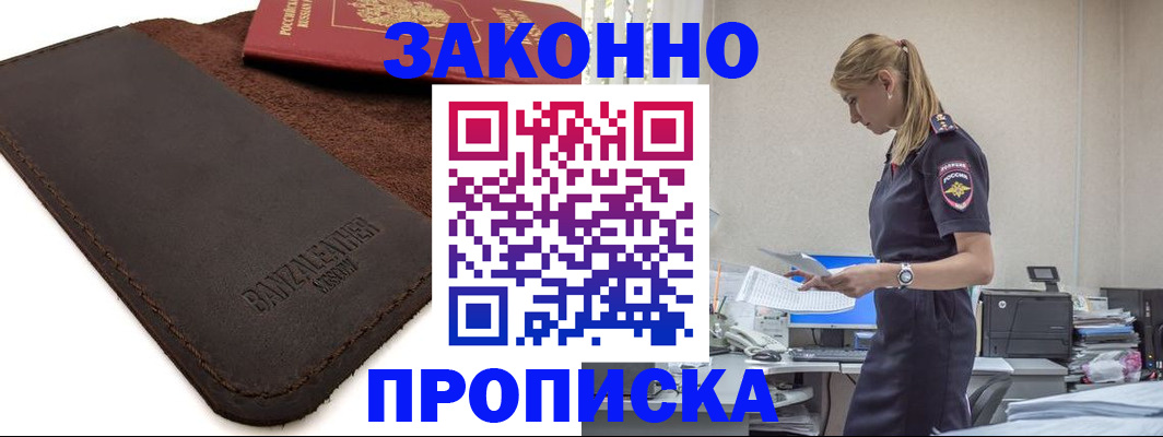 где прописаться в Дмитрове